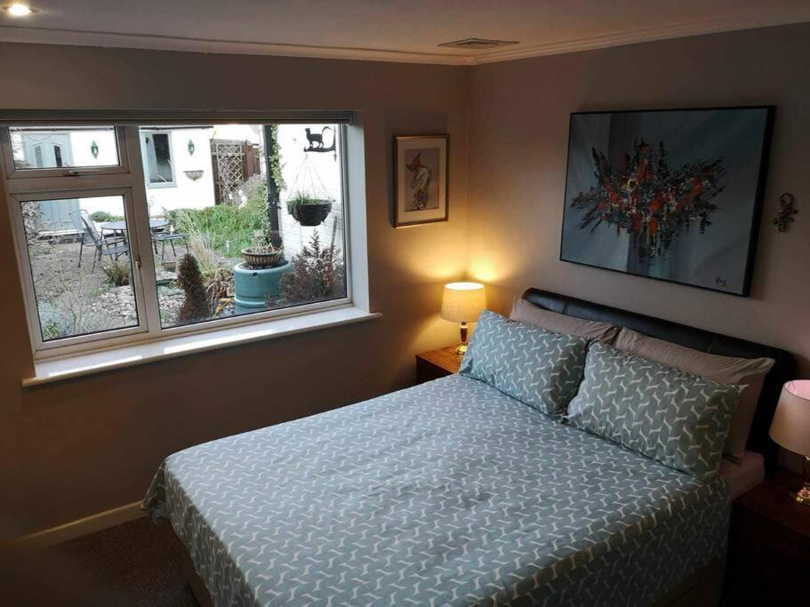 Lotus House Apartment Needingworth Ngoại thất bức ảnh